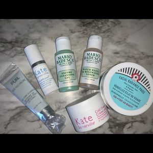Deluxe Skincare Set